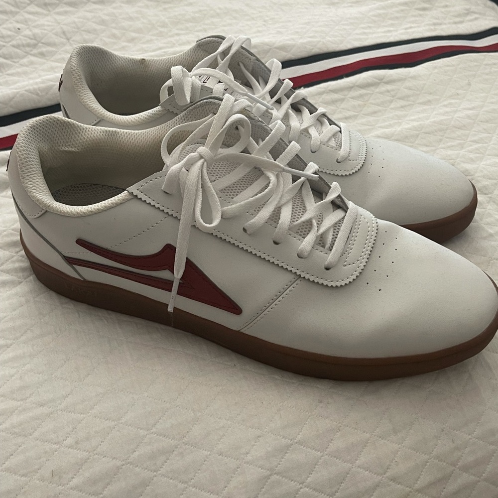 Lakai men’s casual shoe.